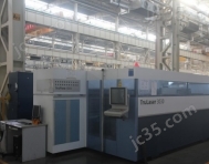Trulaser3030 二手德国通快Trulaser3030激光切割机