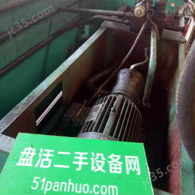 WC67Y-30-1600 二手华瑞机床 液压折弯机 WC67Y-30-1600 - 4