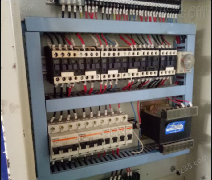 QC12Y-8X4000 二手丰友 液压剪板机 QC12Y-8X4000 - 4