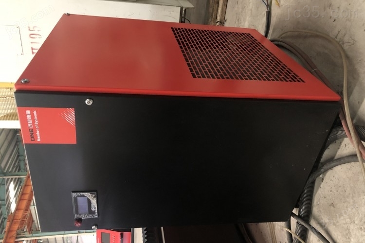 DNE1530FCCX500W 二手激光切割机 百超迪能 DNE1530FCCX500W - 2