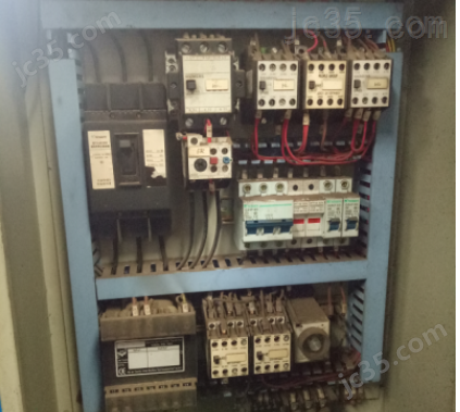 QC12Y-8X4000 二手威力机床 液压剪板机 QC12Y-8X4000 - 3
