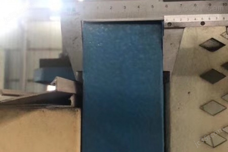 160*3200 二手数控折弯机 中亚 160*3200
