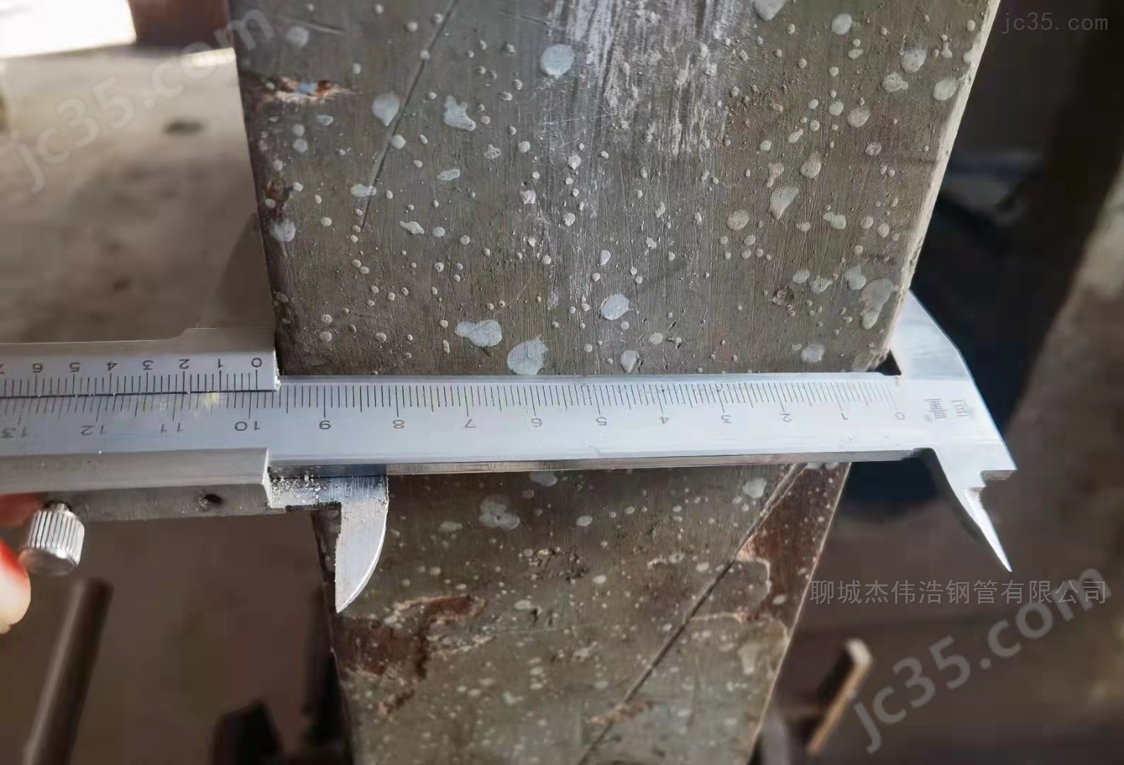 7m 出售500吨*7米二手折弯机 - 2