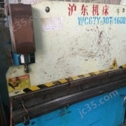 其它 二手其它 液压折弯机 其它
