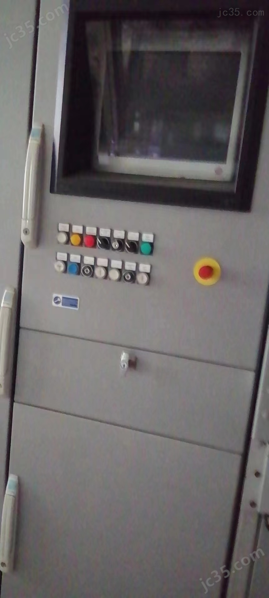 P4Xe 精品二手意大利萨瓦尼尼数控折弯中心