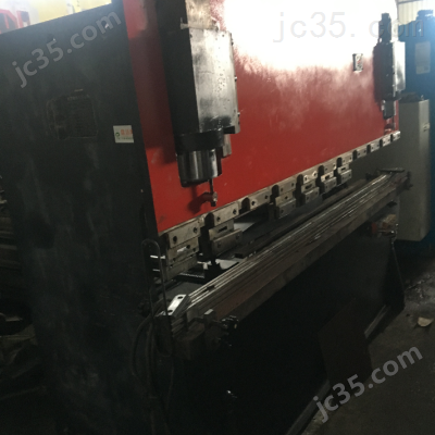 63T2500 二手五洋 液压折弯机 63T2500