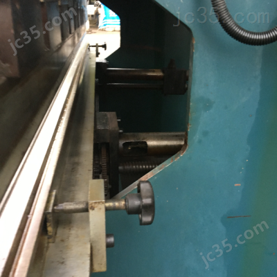 40-2500 二手丰友 液压折弯机 40-2500 - 3