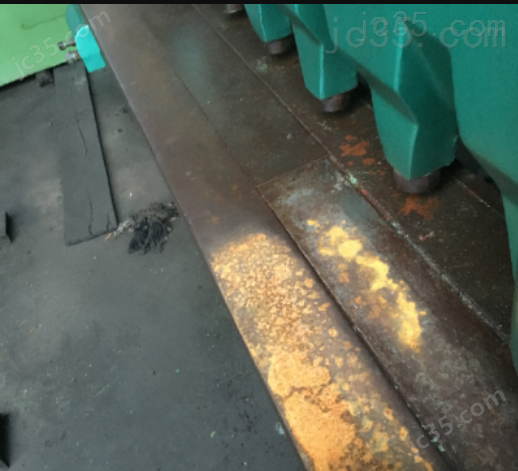 Q11-13X2500 二手重型机床 液压剪板机 Q11-13X2500