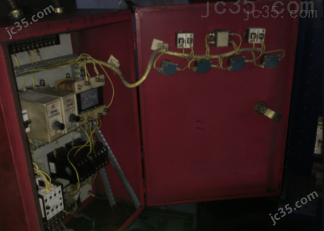 WO67Y30TX1600 二手博海 液压折弯机 WO67Y30TX1600 - 2