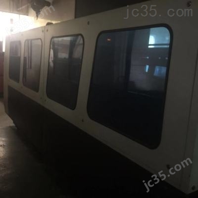 G3015 二手工厂处理激光切割机 - 4