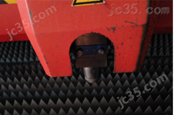 BSL-FIBER500-3015 二手百盛 激光切割机 BSL-FIBER500-3015 - 2