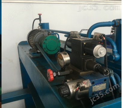 QC11Y(K)-4X1600mm 二手大马机械 液压剪板机 - 2