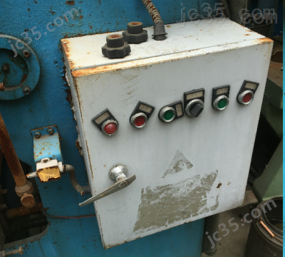 WE67Y-40/1600 二手银业 液压折弯机 WE67Y-40/1600