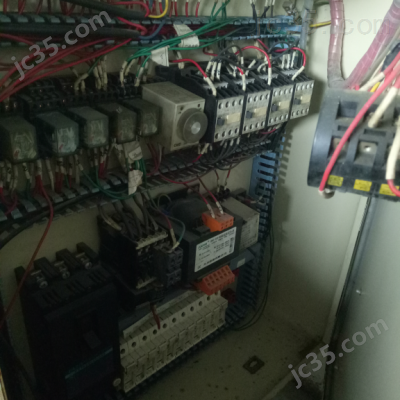 1196 二手贝力 液压折弯机 - 2