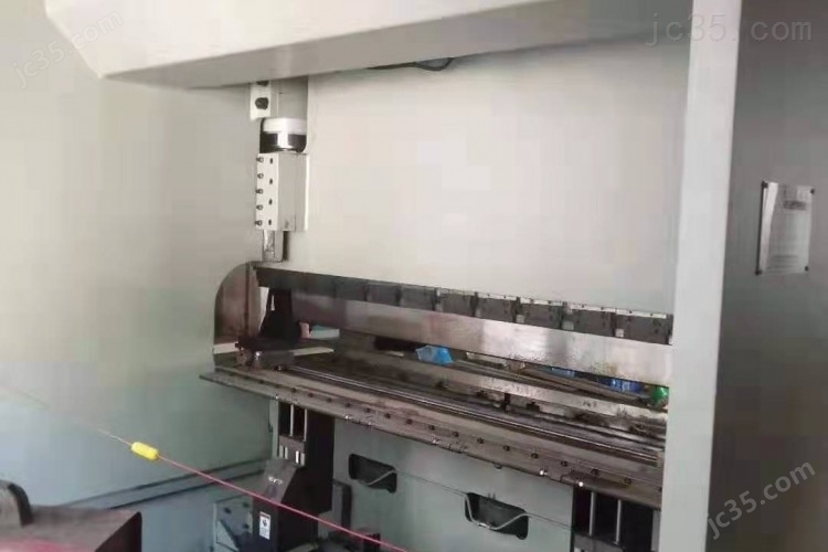 - 二手液压折弯机 160 爱克 - 2