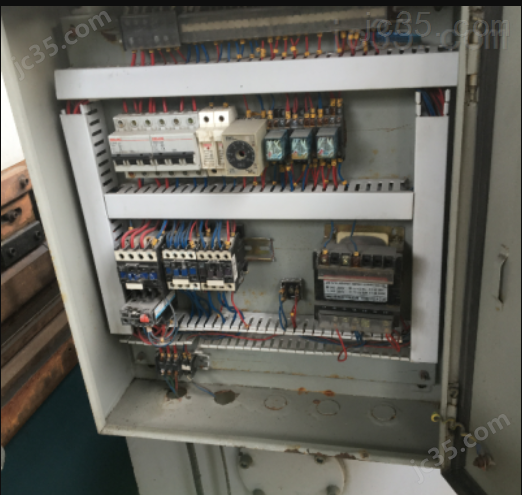 QC12Y-6X3200 二手巨威 液压剪板机 QC12Y-6X3200