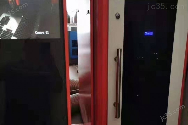 - 二手激光切割机 1500 深圳美克 - 4