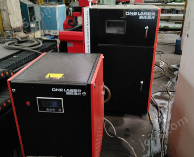 DNE1530FCX 二手迪能 激光切割机 DNE1530FCX - 4