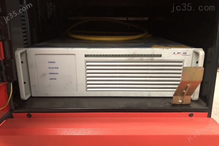 DNE1530FCCX500W 二手激光切割机 百超迪能 DNE1530FCCX500W - 3