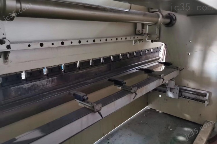 100T4000 二手数控折弯机 中德 100T4000 - 3