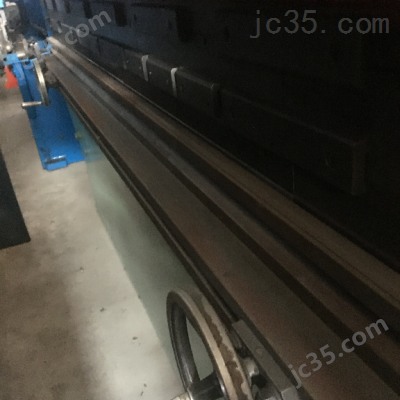 1196 二手新力 液压折弯机 - 4