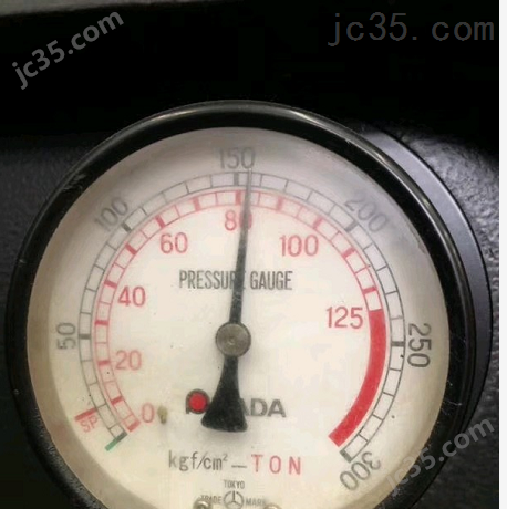 日本AMADA 精品二手数控折弯机 - 3