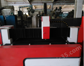 LEAD3015 二手领创 激光切割机 LEAD3015 - 4