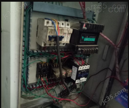 30TX1600 二手贝力 液压折弯机 30TX1600 - 2