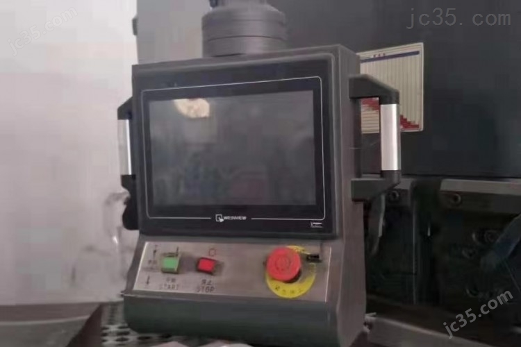 MG-1030 二手数控折弯机 MG-1030 米路嘉 - 4