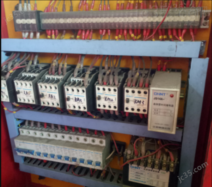 QC12Y-4X3200 二手上海一锻 液压剪板机 QC12Y-4X3200