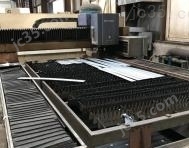 2512LXP 二手三菱2512LXP激光切割