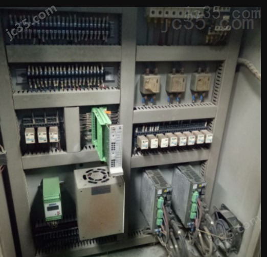 NCF50-15-DNC60 二手恒辉机床 数控折弯机 NCF50-15-DNC60