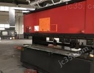 FBD1030 二手日本AMADA FBD1030折弯机