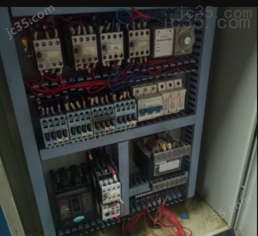 WC67Y-100/4000 二手鑫锋机床 液压折弯机 WC67Y-100/4000