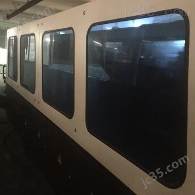 G3015 二手工厂处理激光切割机 - 3