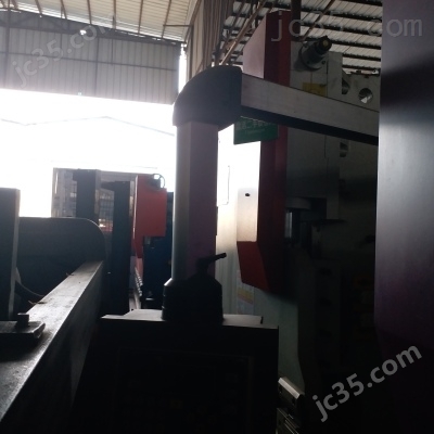 wc67-80t/2500 二手深圳剪折数控机床 数控折弯机