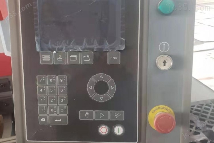 JFY 二手数控折弯机 JFY 江苏金方圆