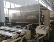 1.25米*3.0mm 二手中国台湾晋昌剪板机1.25米*3.0mm