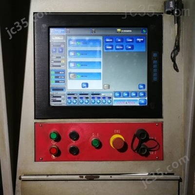 PLUS 6020 二手奔腾楚天 激光切割机 PLUS 6020