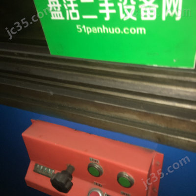 WC67Y-63/2500 二手无锡治金 液压折弯机 WC67Y-63/2500