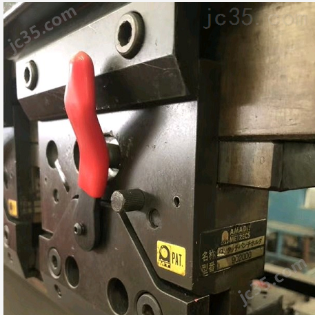 日本AMADA 精品二手数控折弯机