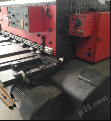 M2560 二手MADA 数控剪板机 M2560