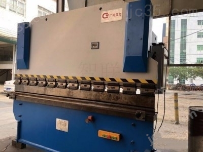 CNC 二手钢板剪板机