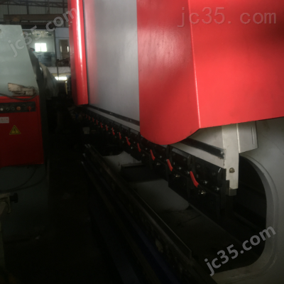 100T-3200 二手百超 液压折弯机 100T-3200