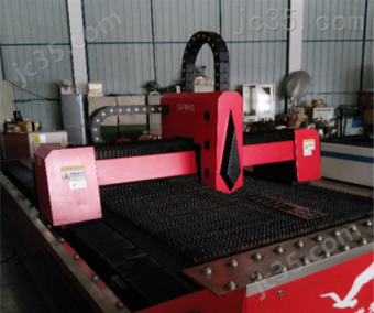 DPE-F700W-3015D 二手大鹏 激光切割机 DPE-F700W-3015D