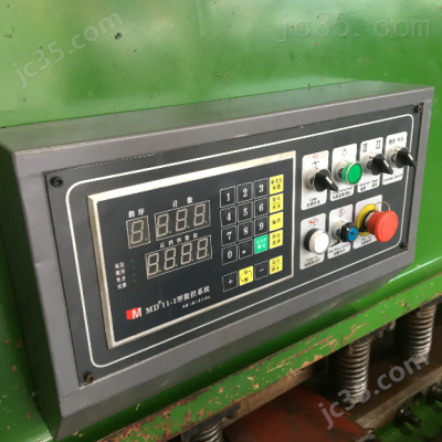 QC12Y-4X3200 二手力丰 数控剪板机 QC12Y-4X3200