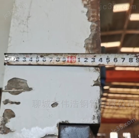 2400T/14m 二手湖北黄石锻压2400T/14m数控折弯机! - 4