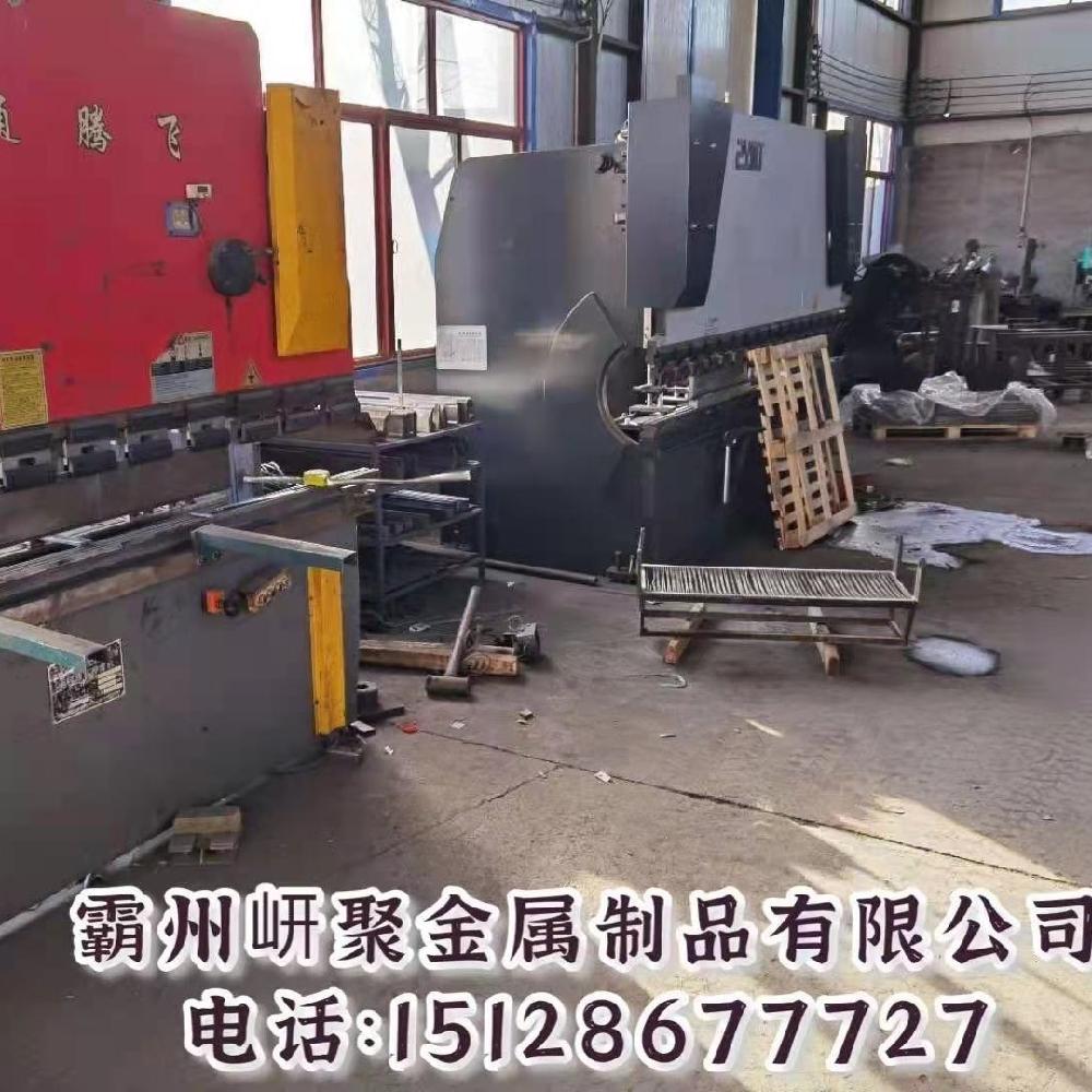 北京激光切割加工厂家 - 4
