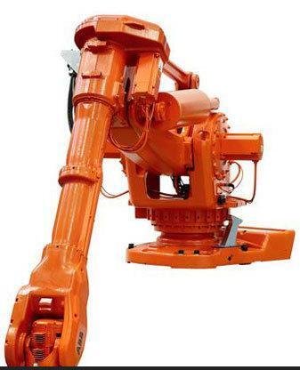 ABB IRB-6660折弯机器人
