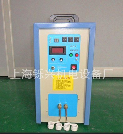 高频焊机 JX-25KW高周波机 高频电阻焊机 超高频焊机
